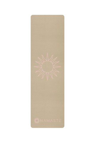 Tapis de yoga - 181 x 60 cm