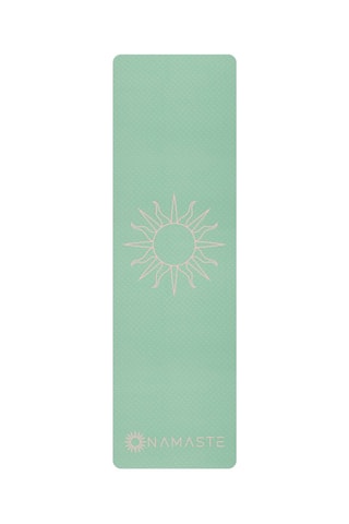 Tapis de yoga - 181 x 60 cm