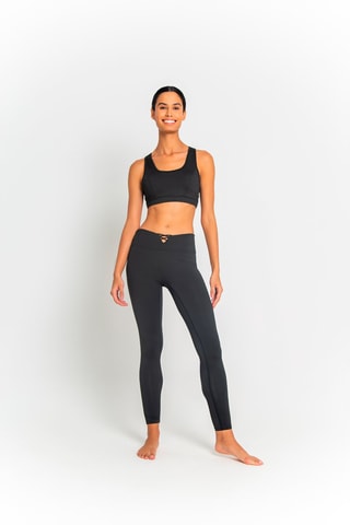 Legging Dayana - Noir