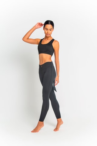 Legging Dayana - Noir
