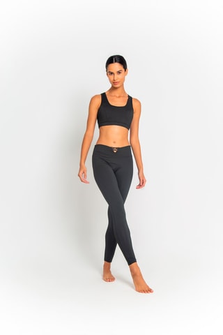 Legging Dayana - Noir