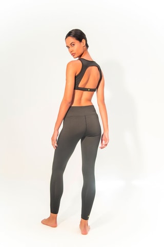 Legging Dayana - Noir