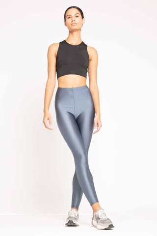 Legging Paris - Gris foncé