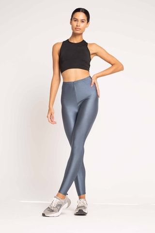 Legging Paris - Gris foncé