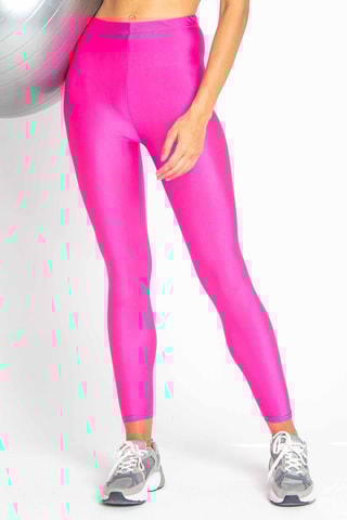 Legging Paris - Fuchsia