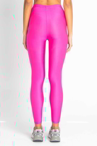 Legging Paris - Fuchsia