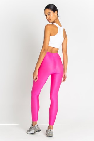 Legging Paris - Fuchsia