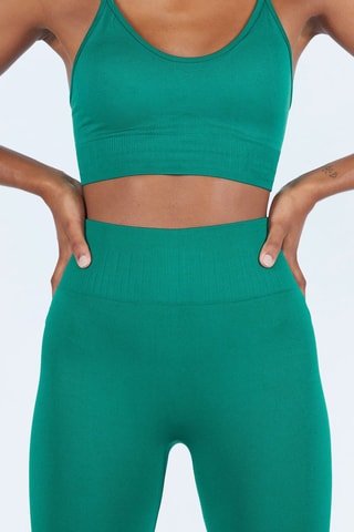 Legging Paloma - Vert