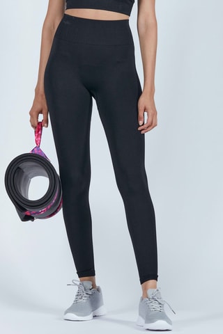 Legging Paloma - Noir