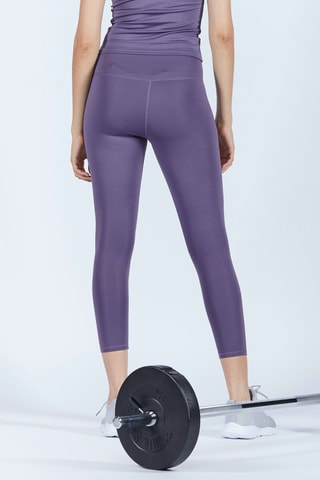 Legging Jamie - Violet