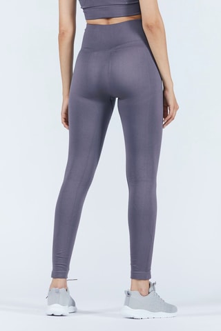 Legging Elisa - Mauve