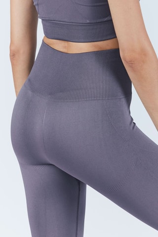 Legging Elisa - Mauve