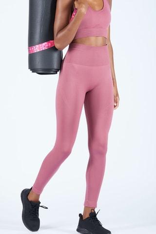 Legging Elisa - Rose