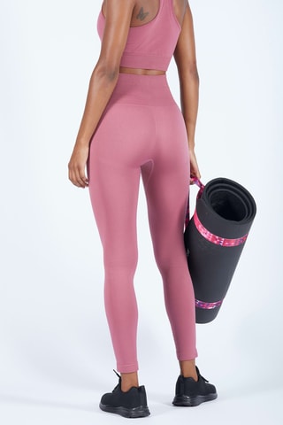 Legging Elisa - Rose
