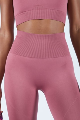 Legging Elisa - Rose