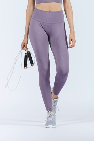 Legging Georgia - Mauve