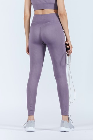 Legging Georgia - Mauve