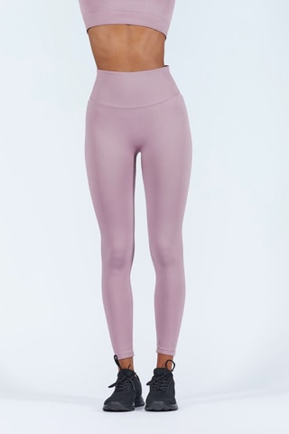 Legging Georgia - Lilas