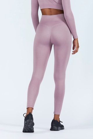 Legging Georgia - Lilas