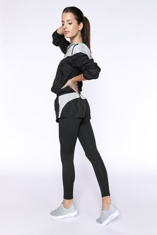 Legging Aya - Noir