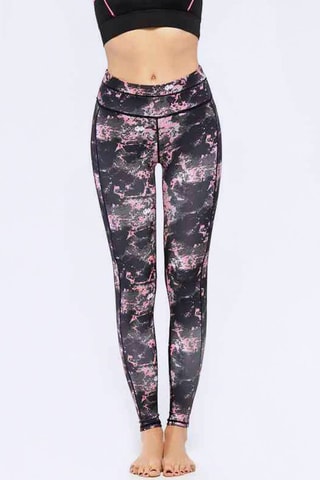 Legging Billie - Multicolore