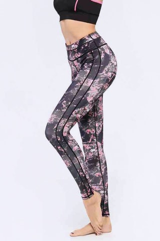 Legging Billie - Multicolore