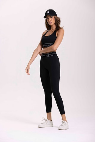 Legging Millie - Noir