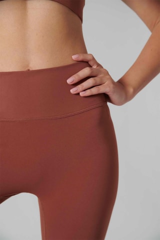 Legging Suzanna - Terracotta