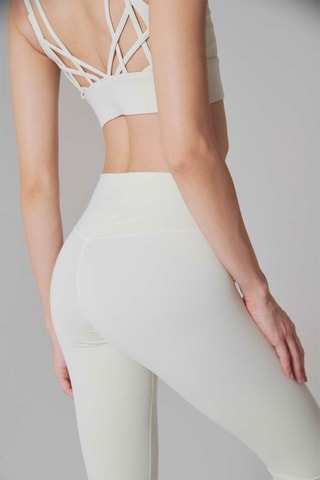 Legging Suzanna - Beige