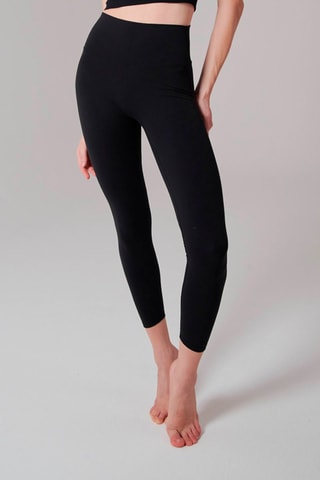 Legging 7/8 Mantra - Noir
