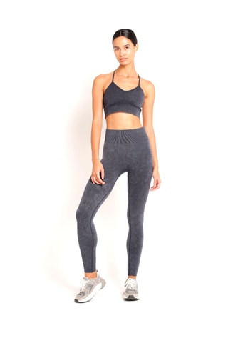 Legging Amelia - Noir