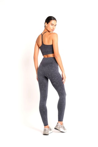 Legging Amelia - Noir