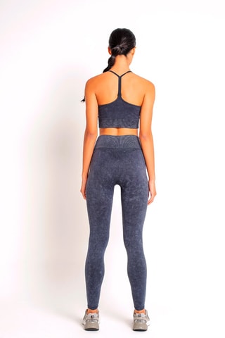 Legging Amelia - Noir