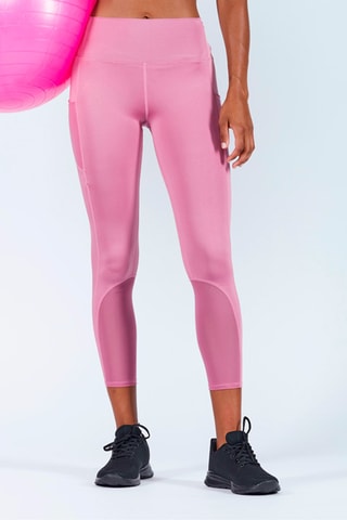 Legging 7/8 Alma - Rose