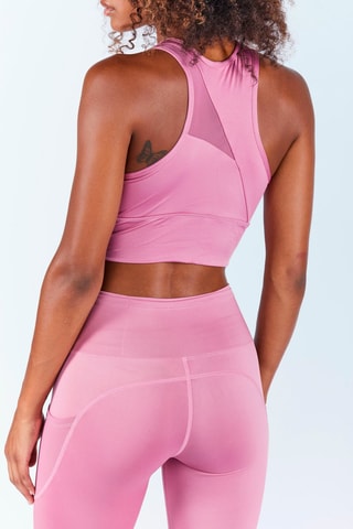 Legging 7/8 Alma - Rose