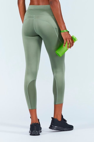 Legging 7/8 Alma - Kaki