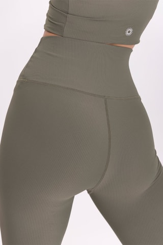 Legging - 
Vert