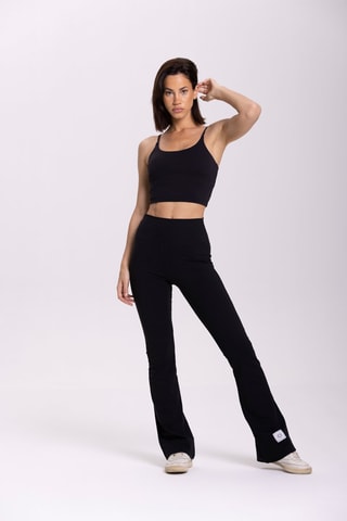 Legging Flair Jess - Noir