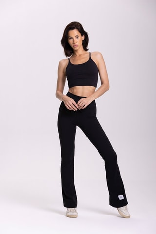 Legging Flair Jess - Noir
