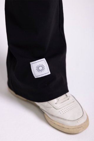Legging Flair Jess - Noir