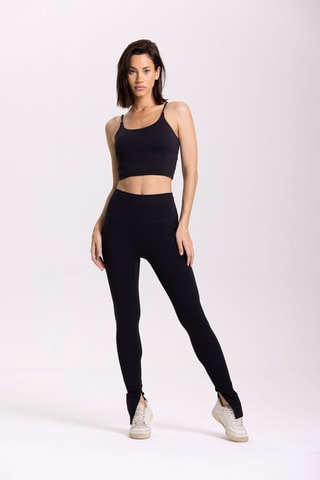 Legging Mantra Flair - Noir