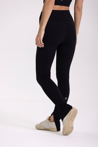 Legging Mantra Flair - Noir