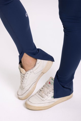 Legging Mantra Flair - Bleu marine