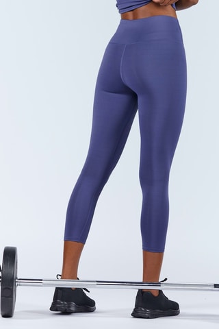 Legging Jamie - Bleu marine