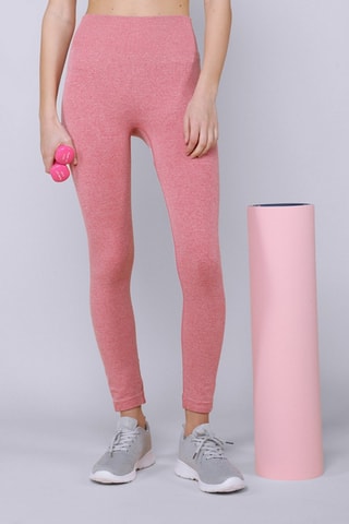 Legging Anja Rose chiné