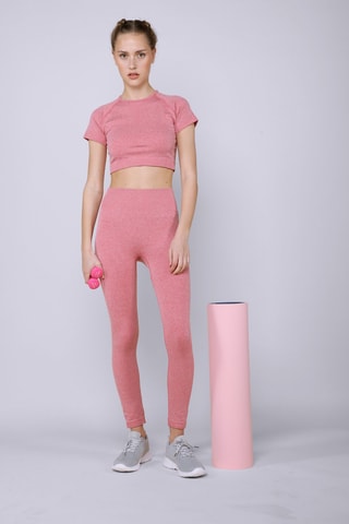 Legging Anja Rose chiné