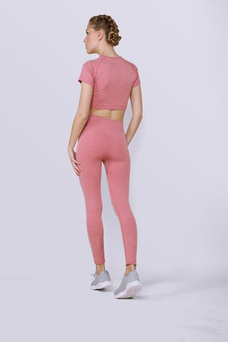 Legging Anja Rose chiné