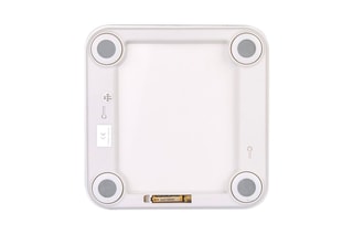 Pèse-personne numérique Bluetooth - Jusqu'à 180 kg