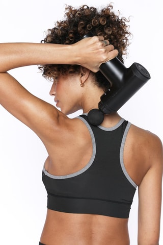 Pistolet de massage