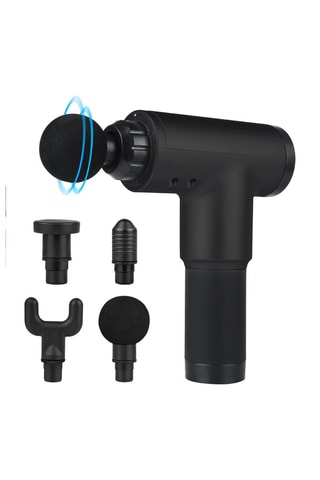 Pistolet de massage